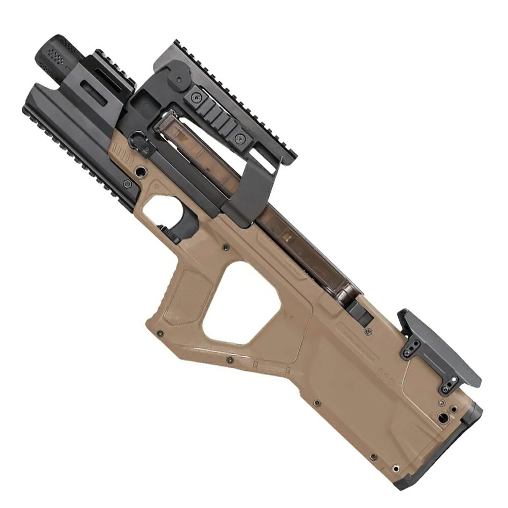 楽天市場】電動ガン p90（種類（トイガン）サブマシンガン）（ホビー