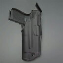 Safariland ホルスター 6390 ALS GLOCK 19/23 ウエポンライト用 6390-2832-131 グロック CQCホルスター CQBホル...
