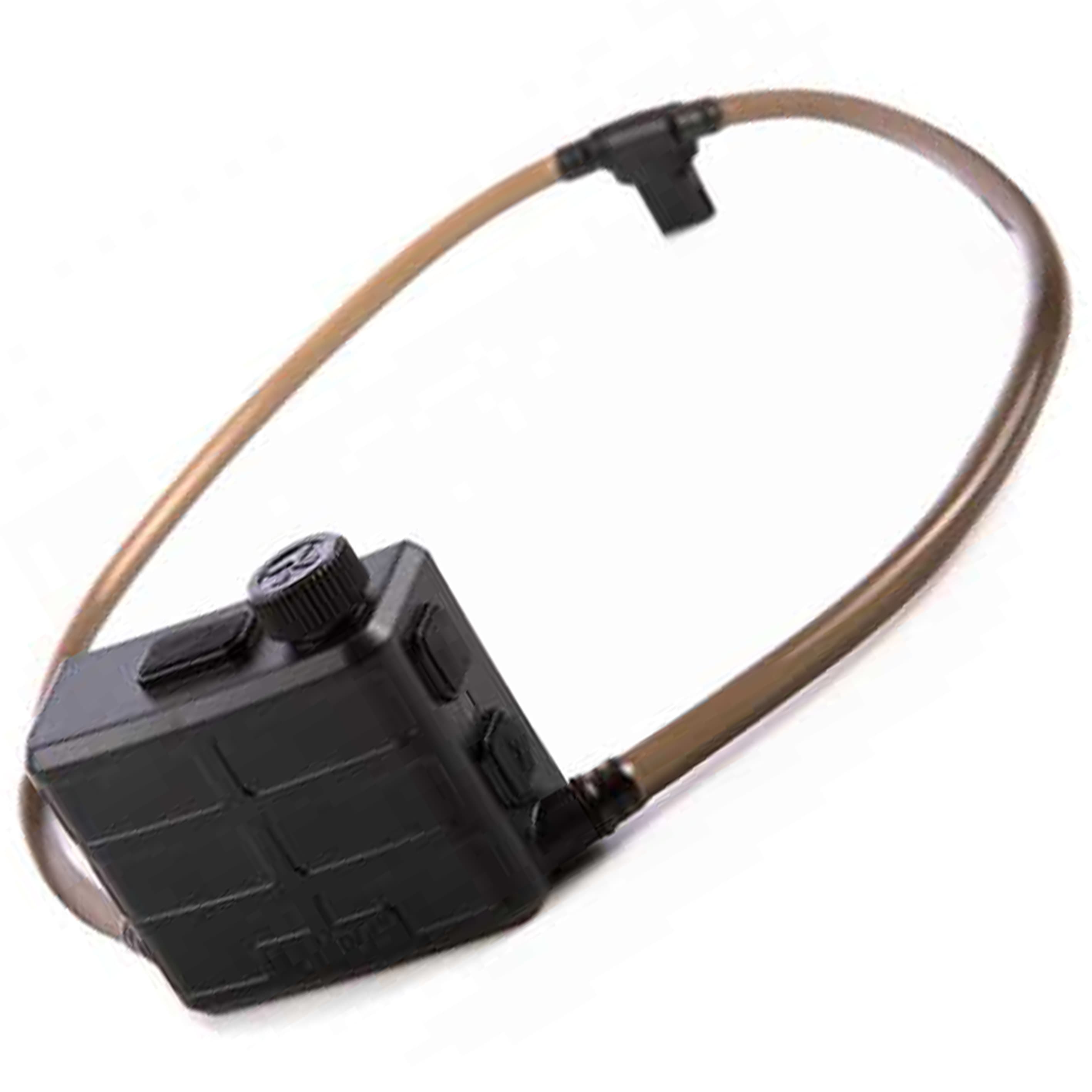 NOVRITSCH 曇り防止送風機 Anti Fog Unit Gen2 ヘルメット/帽子装着用 E164B2 付属品 オプション 付帯品 交換部品 パーツ 部...