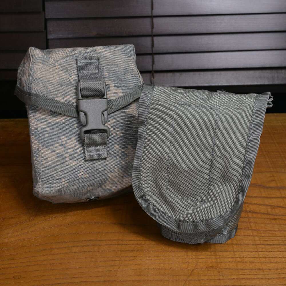 楽天市場】米軍放出品 アメリカ海兵隊 ifakポーチの通販
