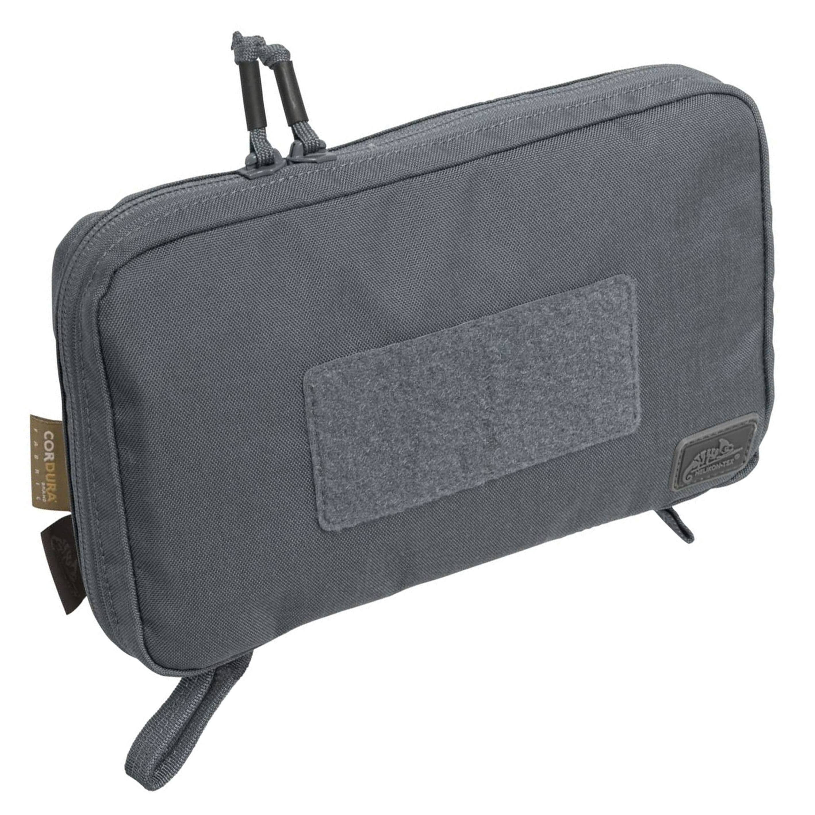 HELIKON-TEX 工具用ポーチ Mini Service Pocket ナイロン製 MO-MSP-CD [ シャドーグレー ] ヘリコンテ..