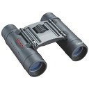 tasco 双眼鏡 Essentials 10x25 収納ポーチ付き ブラック 168125 ビノキュラー binoculars