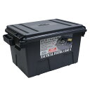 MTM ハンドガンケース TPC4 ピストル4丁/マガジン4本収納 アモカン タクティカルケース エアガンケース ピストルケース ピストル収納箱 拳銃収納箱 ピストル収納ケース 拳銃ケース プラスチック 樹脂製 ハード エアガンハードケース 保管用 キャリー用 持ち運び