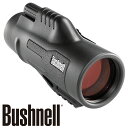 ブッシュネル 単眼鏡 Legend Ultra HD 10×42mm 191142 Bushnell レジェンドウルトラHD モノキュラー