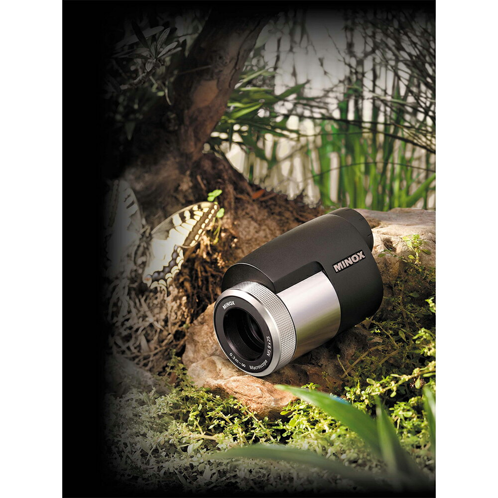 �ߥΥå��� ñ��� �ޥ�����������MS8��25 MINOX ��Υ���顼 ˾��� �Ҵ��� ������