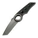 GERBER 折りたたみナイフ リミックス 半波刃 タントー REMIX 折り畳みナイフ フォルダー フォールディングナイフ ホールディングナイフ 折り畳み式ナ...