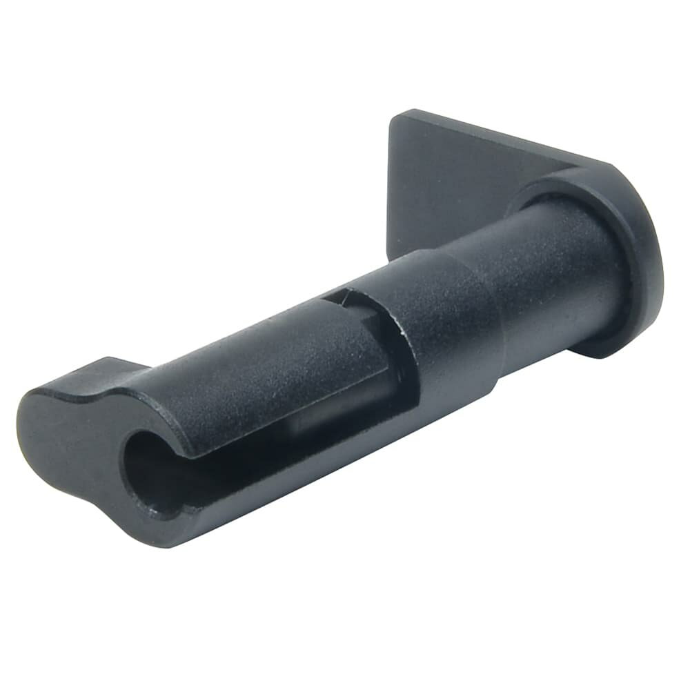 5KU マガジンキャッチ Type3 Hi-CAPAシリーズ対応 GB-516 [ ブラック ] ガスガン部品 ガスガンパーツ カスタムパーツ カスタム部品 交換パーツ 交換部品5KU Hi-CAPA アップグレードパーツ 東京マルイ エアソフトガン アクセサリー アジャスタブル マガジンリリースボタン