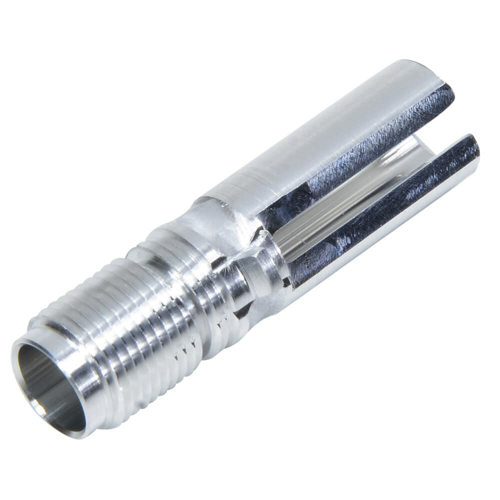 da Vinci マズルベース 東京マルイ MP7用 インナーバレル延長 12mm逆ネジ仕様 ダヴィンチ サイレンサー..