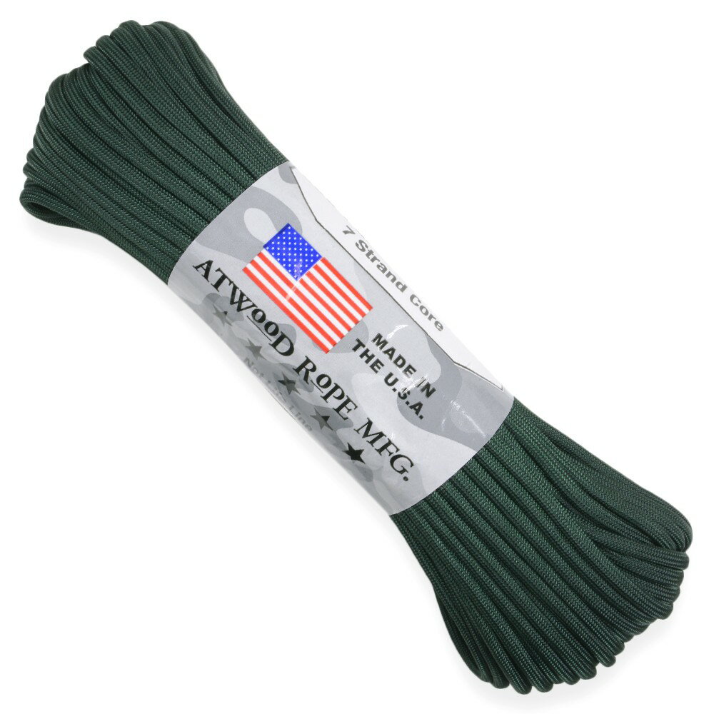 ATWOOD ROPE 550ѥ饳 3 ϥ󥿡 [ 30m ] ȥåɥ ARM Hunter ǻ   ...