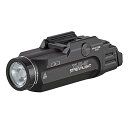 STREAMLIGHT ウェポンライト TLR-9 交換リアスイッチ付き ストリームライト TLR9 FLEXモデル AMBIDEXTROUS REAR SWITCH OPTIONS ガンライト タクティカルライト ピストルライト ローリアスイッチ ハイリアスイッチ ハンドガンパーツ 拡張パーツ けん銃用ライト