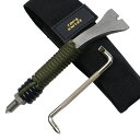 TOPS レスキューツール プライ プローブ パンチツール PPP-01 PRY PROBE PUNCH TOOL 緊急ツール | トップス EMS 救助 消防...