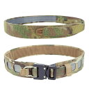 Warrior Assault Systems リガーベルト T1テグリス Belt インナーベルト高38mm W-T1-TB-IB3 [ マルチカム / ミデ...