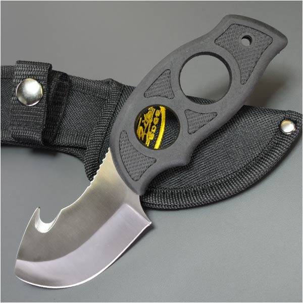 ライトエッジ スキナー ガットフック付 211184 Rite edge Guthook フィンガークリップ 皮剥ぎナイフ ハンティングナイフ ハンターナイフ 狩猟 サバイバルナイフ シースナイフ 通販 販売通販格安セール情報 楽天 通販