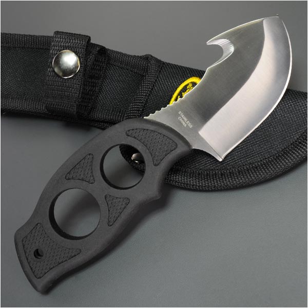 ライトエッジ スキナー ガットフック付 211184 Rite edge Guthook フィンガークリップ 皮剥ぎナイフ ハンティングナイフ ハンターナイフ 狩猟 サバイバルナイフ シースナイフ 通販 販売通販格安セール情報 楽天 通販