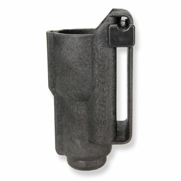 SUREFIRE ライトポーチ スピードホルスター [ ブラック ] V70 ライトケース 懐中電灯ポーチ 懐中電灯ケース 懐中電灯収納