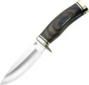 BUCK KNIVES アウトドアナイフ BU192 バンガード VANGUARD Vanguard ヴァンガード バックナイフ バックナイブズ アウトドア用ナ...