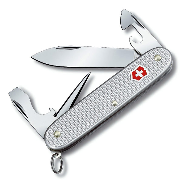 VICTORINOX アーミーンナイフ ソルジャ