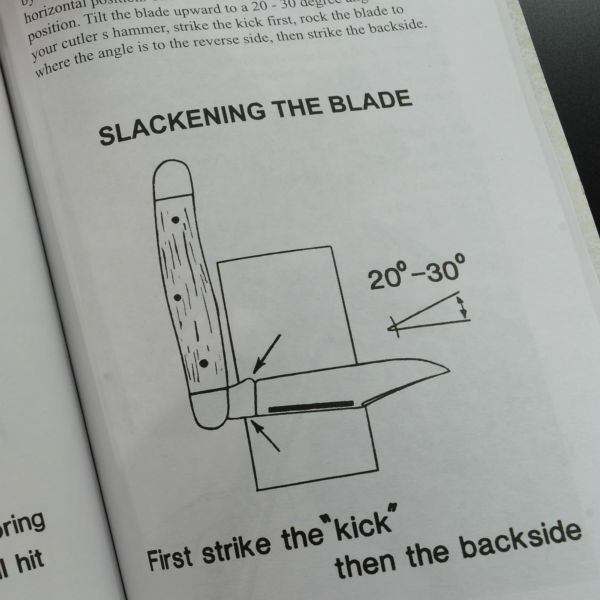 �ʥ��ս����� Knife Repair��Restoration �ʥ������� �ʥ������� �ʥ��������� ��ʪ�ѡ��� ��ʪ����