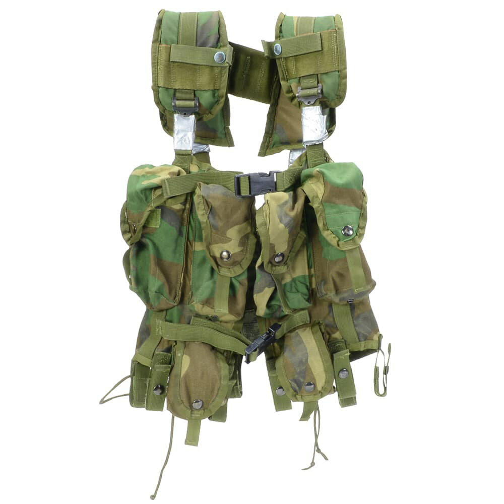 楽天市場】サバゲー装備 ベスト 米軍の通販