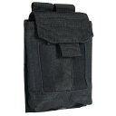 ROTHCO グローブポーチ MOLLE対応 Easy Access 2014 ロスコ ユーティリティポーチ ミリタリーポーチ 軍用ポーチ サバゲーポーチ
