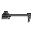 東京マルイ スライドストックセット 電動ガンG3用 G3シリーズ用 伸縮式 銃床 バットストック TOKYO MARUI ライフルストック ガンストック
