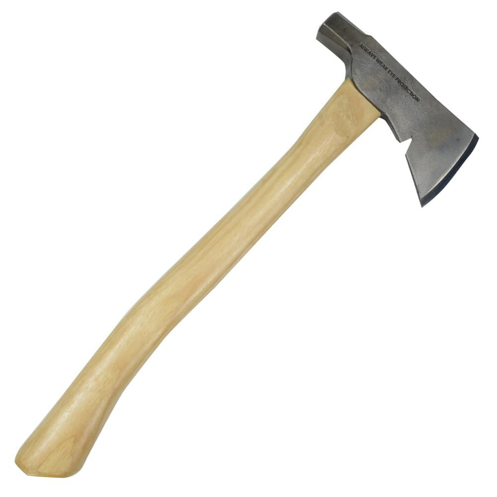 Hardcore Hammers 斧 スーパーナチュラリスト Hatchet アメリカンヒッコリーハンド...