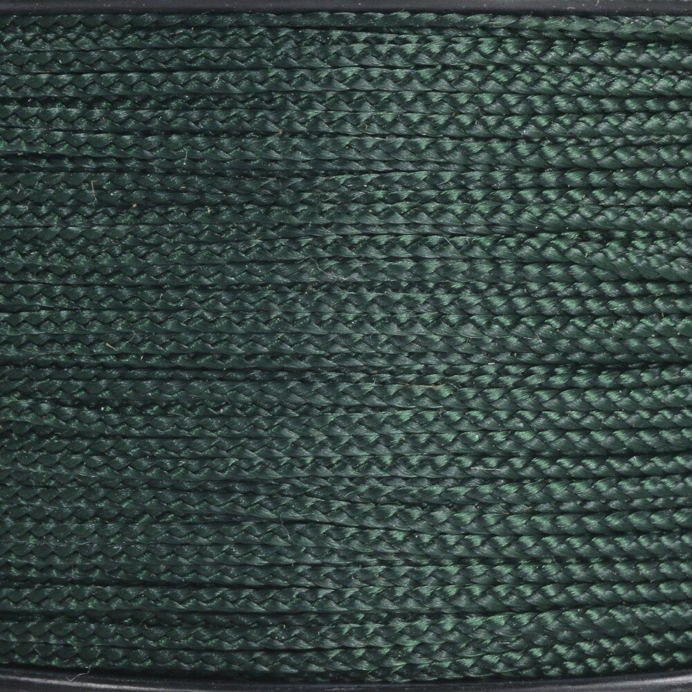 ATWOOD ROPE ナノコード 0.75mm ハンター アトウッドロープ ARM Nano cord 緑 Hunt...