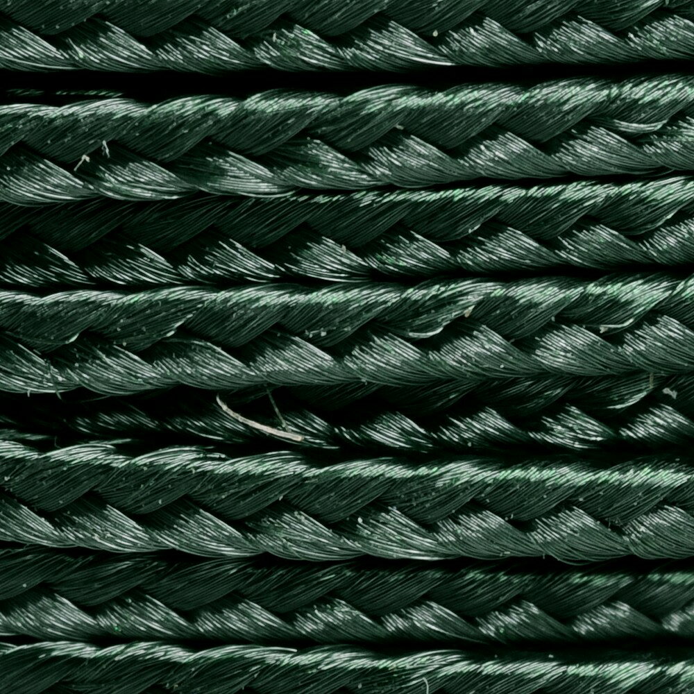ATWOOD ROPE ナノコード 0.75mm ハンター アトウッドロープ ARM Nano cord 緑 Hunt...