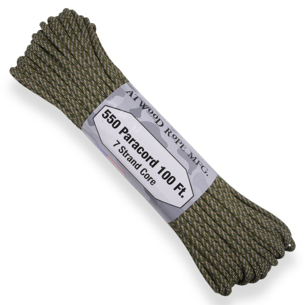 ATWOOD ROPE 550ѥ饳 3 ACUǥ ȥåɥ ARM Digital º  ѥ饷塼ȥ...