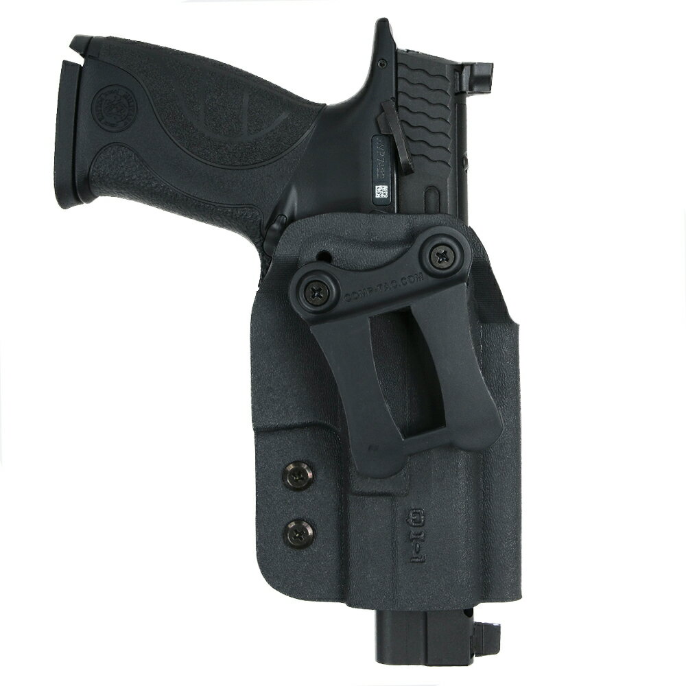 COMP TAC ۥ륹 Q-Line 1 M&P9LGLOCKPPQ¾ ξ [ ٥ȥå ] å ץ...