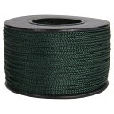 ATWOOD ROPE ナノコード 0.75mm ハンター アトウッドロープ ARM Nano cord 緑 Hunter 紐 災害 緊急 極細 ナイロン ポリ...