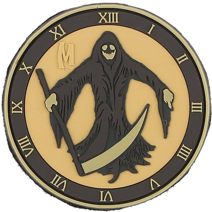 MAXPEDITION ѥå  ٥륯 PVC [ å ] ޥåڥǥ Reaper Grim ߥ꥿꡼åڥ...