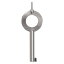 Rothco ϥɥե Ѹ  10094   Handcuff Key  ѥ ϥɥե