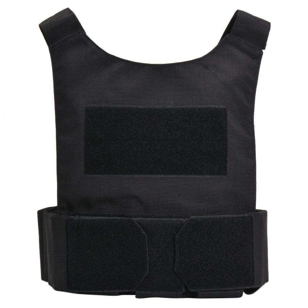 WARRIOR ASSAULT SYSTEMS カバートプレートキャリア Mk1 マガジン7本収納可 [ ブラック ] ウォーリアーアサルトシステムズ プレキャリ Covert Plate Carrier コバートプレートキャリア コンシールメント LE 要人警護 サバゲー サバゲー装備 プレートキャリアー