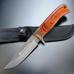 ブラックヒルズ ハンティングナイフ BKH202PW スキナー ハンターナイフ 狩猟 解体用 スキニングナイフ サバイバルナイフ シースナイフ ハンティング用ナイフ 狩猟ナイフ 狩猟用ナイフ ジビエナイフ ハンターズナイフ ジビエ用ナイフ 解体ナイフ 解体用ナイフ