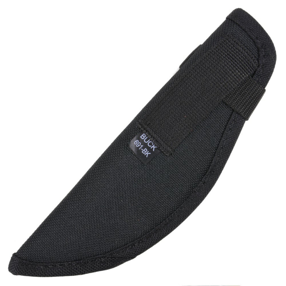 BUCK ナイフシース バックジッパー 691 ナイロン ナイフケース ナイフカバー 鞘 さや ナイフ収納ケース通販格安セール情報 楽天 通販