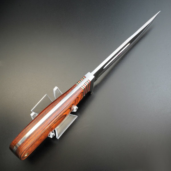 ブラックヒルズ ハンティングナイフ BKH202PW スキナー ハンターナイフ 狩猟 解体用 スキニングナイフ サバイバルナイフ シースナイフ ハンティング用ナイフ 狩猟ナイフ 狩猟用ナイフ ジビエナイフ通販格安セール情報 楽天 通販