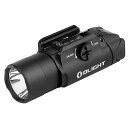 OLIGHT ウェポンライト PL Turbo Valkyrie タクティカルライト 800ルーメン ol-fl-005-bk オーライト Weapon Lig...