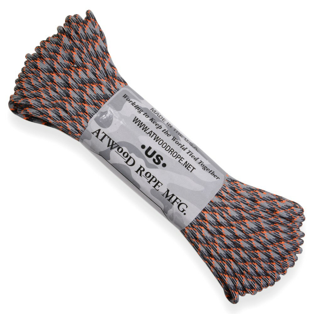 ATWOOD ROPE 550ѥ饳 3  ȥåɥ ARM  Die Cast 㥹  ѥ...