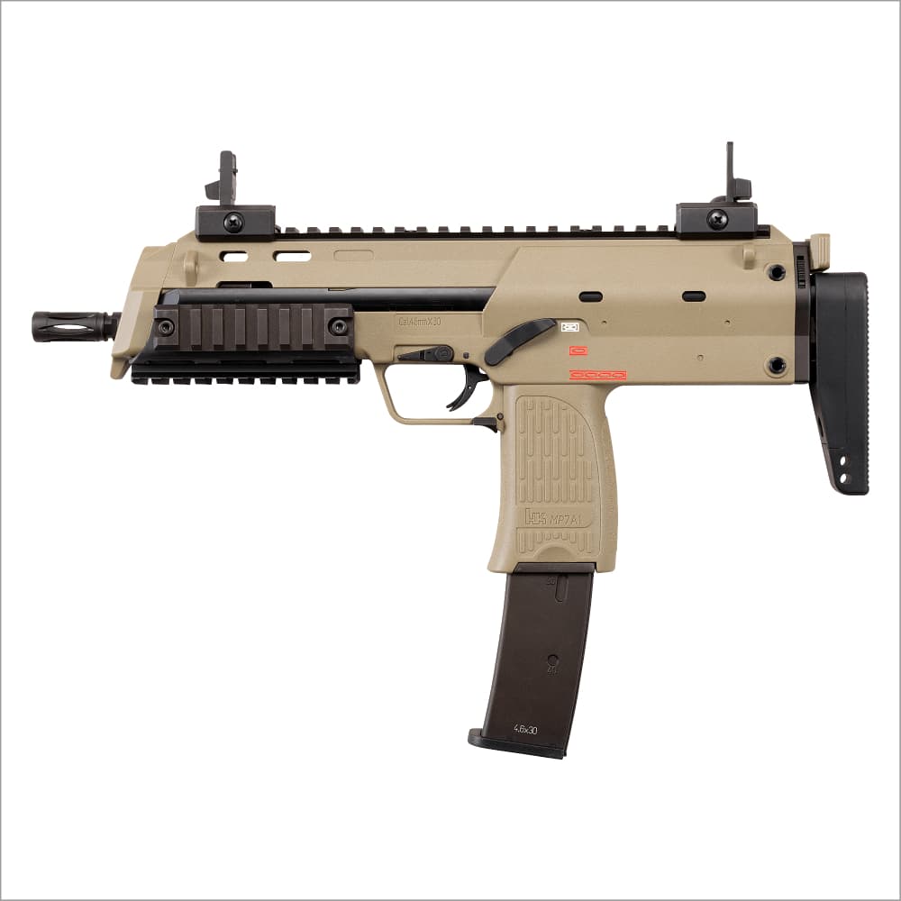 楽天市場】ksc ガスガン mp7a1の通販 楽天市場】ksc ガスガン mp7a1の通販