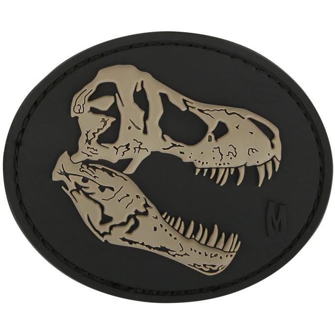 MAXPEDITION pb` eBmTEX PVC xN [ SWAT ] }bNXyfBV T-Rex Skull Tyrannosaurus ~^[by ~^[pb` AbvP L J o[ X[uobW
