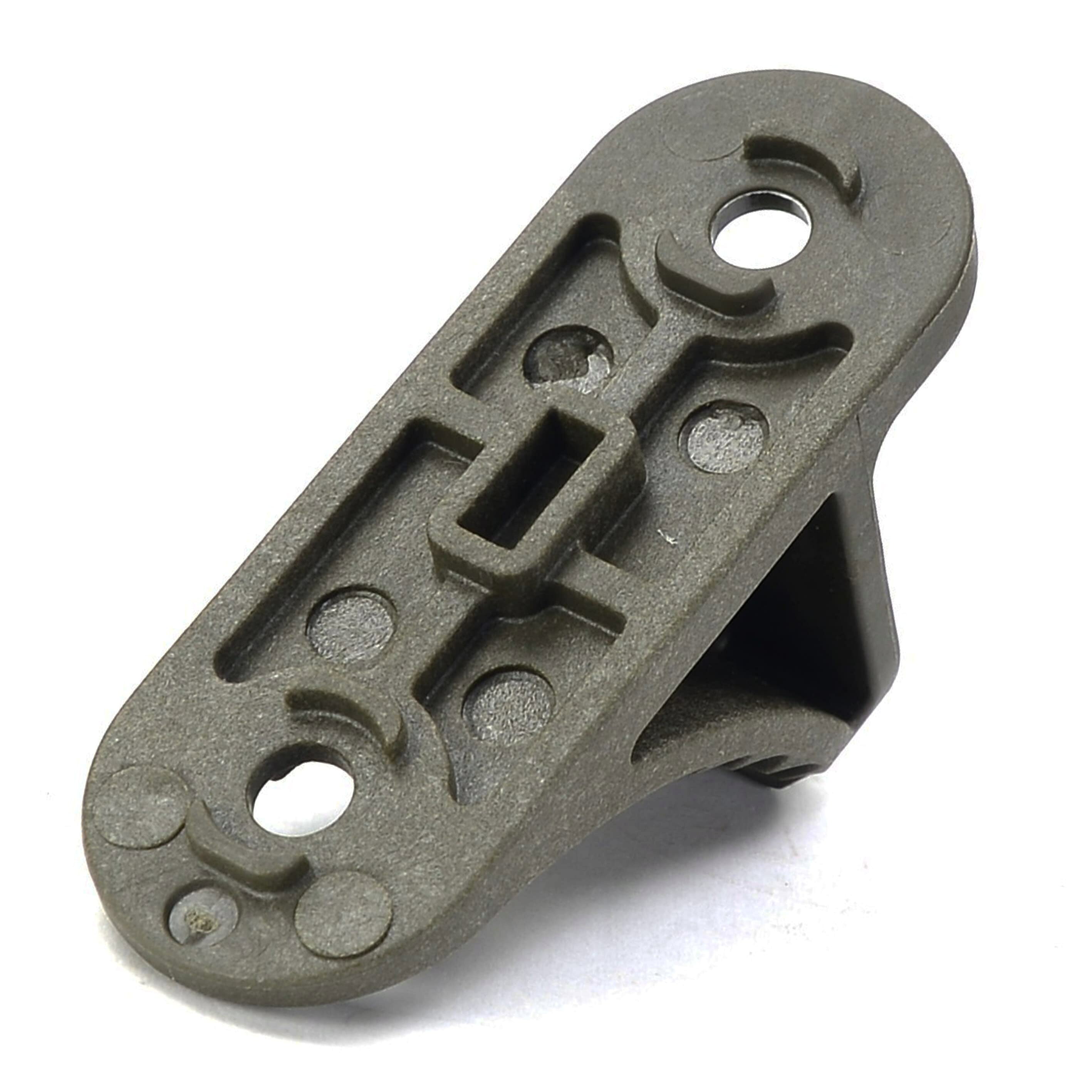 True North Concepts ハンドストップ Polymer GripStop ポリマー製 M-LOK対応 [ オ...