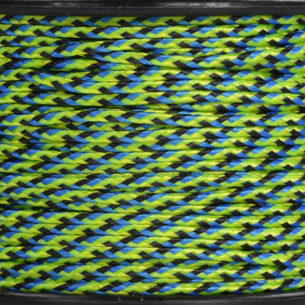 ATWOOD ROPE マイクロコード 1.18mm アクアティカ アトウッドロープ 125フィート M...