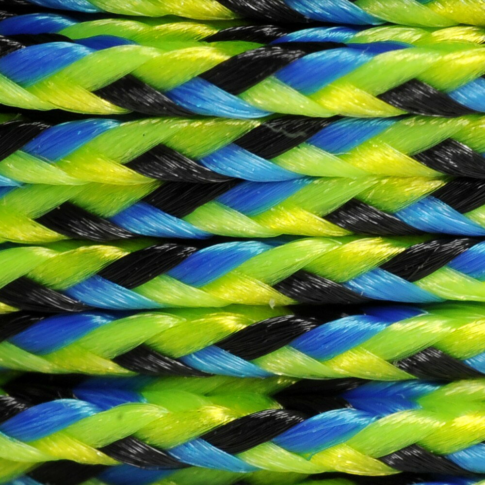 ATWOOD ROPE マイクロコード 1.18mm アクアティカ アトウッドロープ 125フィート M...
