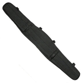 CONDOR ベルトパッド バトルベルト [ ブラック / Sサイズ ] 241-001-S 241 ベルトカバー サバゲー装備 腰当て 腰パッド ベルトパット ミリタリーパッド