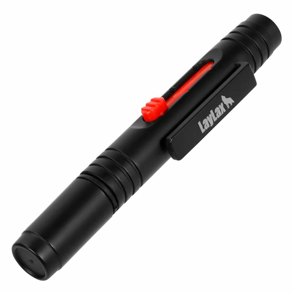 LAYLAX オプティクスクリーナー 光学クリーナー ペン型 Satellite ライラクス ガンパーツ 備品 消耗品 ..