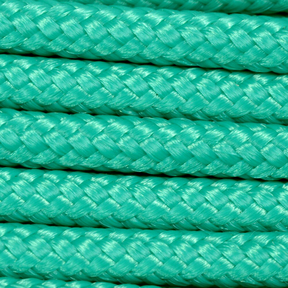 ATWOOD ROPE タクティカルコード 30m ティール アトウッドロープ 紐 ロープ 靴ひも 靴紐 teal 鴨の羽色 青緑 ナイロンコード ひも ミリタリーコード パラコード サバイバルコードナイロンコード