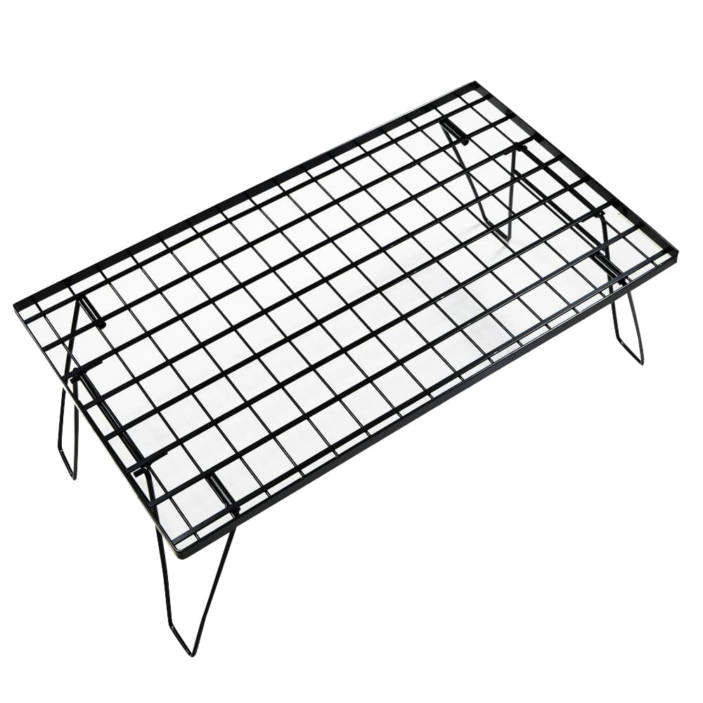 バーベキューテーブル 幅60.5×35.5 高