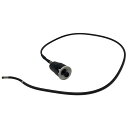 UMAREX Laserliner 内視鏡カメラケーブル VideoInspector 3D用 1mケーブル 光学機器 工業用内視鏡 先端可動内視鏡 高解像度内視鏡 防水内視鏡 UMAREX内視鏡 配管検査カメラ エンジンルーム点検カメラ ウマレックス 救助活動用カメラ LED内蔵内視鏡