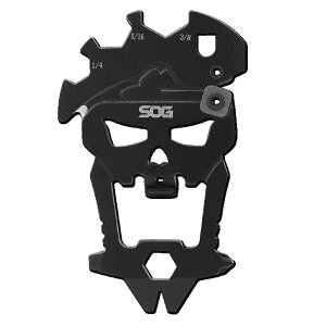 SOG マルチツール MACV 12機能 SM1001-CP ソグ SOGナイフ コンパクトツール ミニツール スイスツール 多機能ツール EDC キーホルダーツール EDCツール エブリデイキャリー